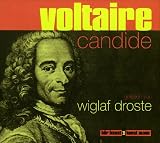 Candide, 3 Audio-CDs