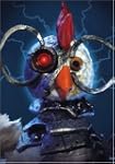 Robot Chicken: Season 1