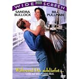 While You Were Sleeping [Region 2]