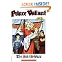 Prince Valiant, Vol. 13: The Sun Goddess