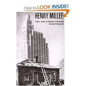 The Air-Conditioned Nightmare