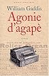 L'Agonie d'Agape