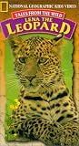 Tales from the Wild:Lena the Leopard [VHS]