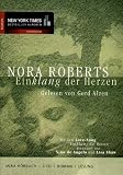 Einklang der Herzen - 3 CDs - Nora Roberts, Gerd Alzen, Nino de Angelo, Lisa Shaw