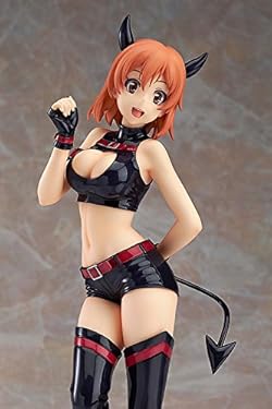 やはり俺の青春ラブコメはまちがっている。 由比ヶ浜結衣 1/7スケール ABS&ATBC-PVC製 塗装済み完成品フィギュア