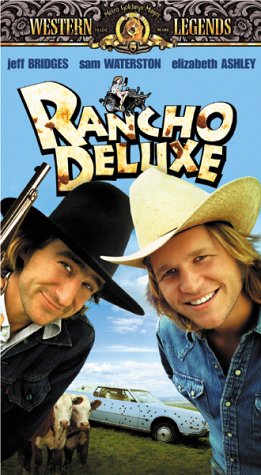 Rancho Deluxe
