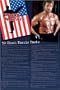 Chuck Norris - Poster (50 Cuck Norris Facts) (Size: 24'' x 36'')