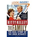 The Family: The Real Story of the Bush Dynasty