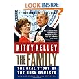 The Family: The Real Story of the Bush Dynasty
