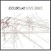 Artist of the Month: Coldplay
