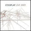 Live 2003 (CD & DVD)