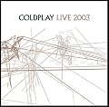 Live 2003 (CD & DVD)