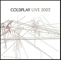Live 2003 (CD & DVD)