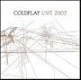 Live 2003 (CD & DVD)