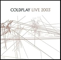 Live 2003 (CD & DVD)