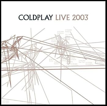 Live 2003 (CD & DVD)