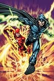  : The Flash: The Fastest Man Alive, #3