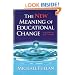 The New Meaning of Educational Change