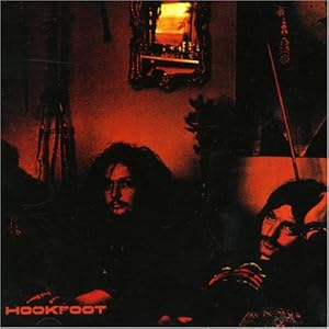 Hookfoot