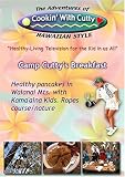 51XWC7VbE3L. SL160  CTV19 Camp Cuttys Breakfast