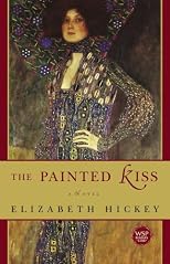 The Painted Kiss : A Novel
