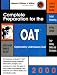 Complete Preparation for the OAT 2000: Optometry College Admissions Test (Science of Review)