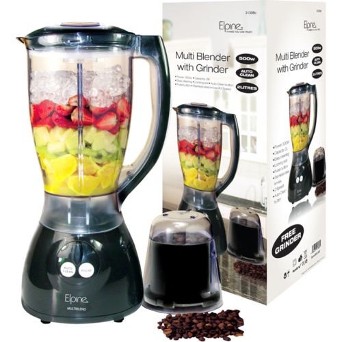 Best Quality Multi Bargains Offer 500W 2LTR ELECTRIC MULTI FOOD