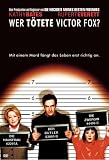 Wer t�tete Victor Fox? - Kathy Bates