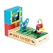 Melissa & Doug Football Bank
