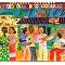 The Coolest Putumayo CDs
