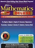 Studyworks Math Deluxe 6.0