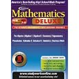 Studyworks Math Deluxe 6.0 from Mathsoft