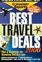 Consumer Reports Best Travel Deals 2000
