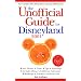 The Unofficial Guide to Disneyland 2001 (Unofficial Guide to Disneyland)