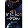 Learning the World: A Novel of First Contact