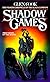 Shadow Games: A Book of Hand & Puppet Shadows
