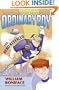 The Extraordinary Adventures of Ordinary Boy, Book 1: The Hero Revealed