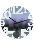 Wall clock 17 inch by Nextime