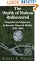 The Wealth of Nations Rediscovered: Integration and Expansion in American Financial Markets, 1780-1850