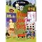 Texas Bluebonnet Award 2008-09 Master List