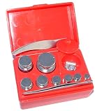 Precision Scale Calibration Weights Weight Kit Set