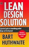 The Lean Design Solution