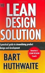 The Lean Design Solution