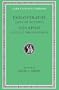 Philostratus: Lives of the Sophists.  Eunapius: Lives of the Philosophers (Loeb Classical Library No. 134)