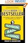 From Book to Bestseller; An Insider's Guide to Publicizing and Marketing Your Book!