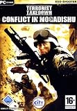 Eigenschaften dtp Entertainment AG  / Terrorist Takedown: Conflict in Mogadishu