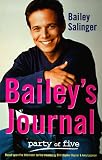 Bailey's Journal: Party of Five