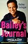Bailey's Journal: Party of Five