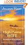 High Plains Wife (Harlequin Historical Series #670)