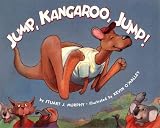 Jump, Kangaroo, Jump (Mathstart)